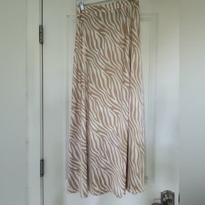 Sincerely Jules long skirt